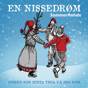 En nissedrøm