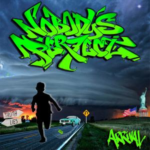 U-Turn (feat. Paulie Nugent)