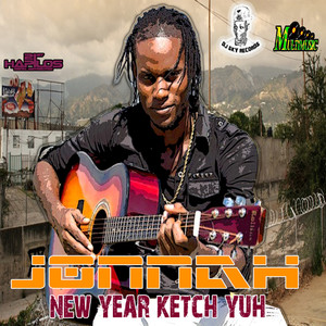 Same Old Ways (New Year Ketch Yuh) - Single