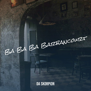 Ba Ba Ba Barbancourt (Explicit)