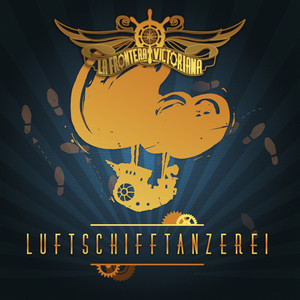 Luftschifftanzerei