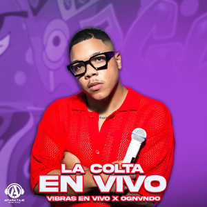 La Colta (En Vivo)