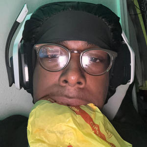 Can We Talk (Nola Bounce)