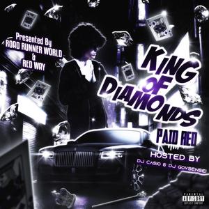 King Of Diamonds (Explicit)