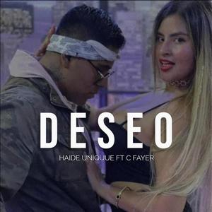 Deseo (feat. Haide Unique)