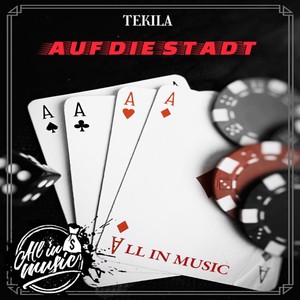 Auf die Stadt (Explicit)