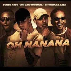 oh nanana (Explicit)