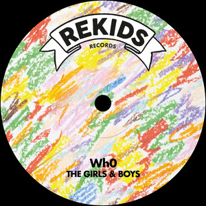 Girls & Boys (Extended)