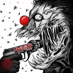 Two Clowns One Cup (Explicit)