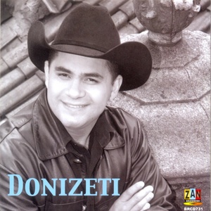 Donizeti: 25 Anos