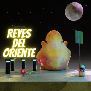 Reyes Del Oriente