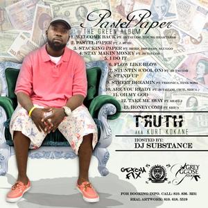 Welcome Back(feat. Truth810, JB Taylor & Young Heartless) (Explicit)