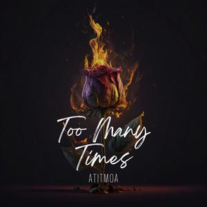 Too Many Times (Explicit)