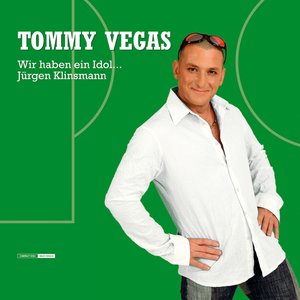 Wir haben ein Idol (Jürgen Klinsmann) (Stadion Version)
