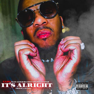 It's Alright (Explicit)