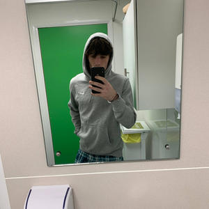 Dark fades in (Explicit)