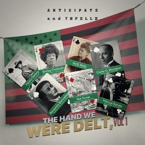 The Hand We Were Delt, Vol. 1