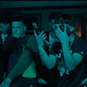 Creep Stick (feat. Izzy93) (Explicit)