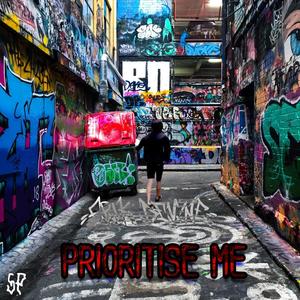 Prioritise Me (Explicit)