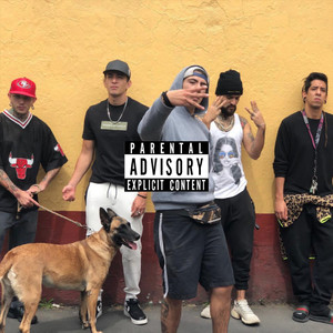 Mi Barrio (Explicit)