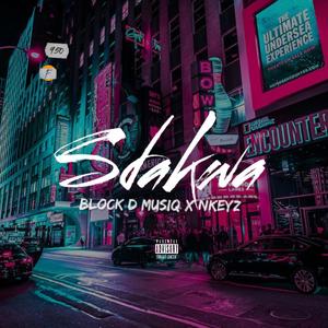 Sdakwa (feat. Nkeyz)