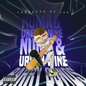 Barry Bonds (Explicit)