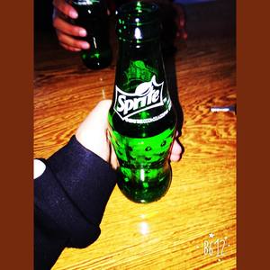 sprite