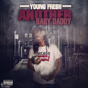 Another BabyDaddy