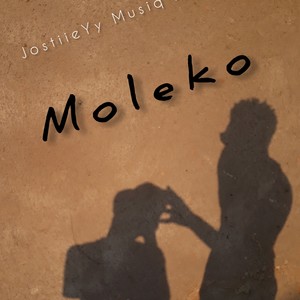 Moleko (feat. Infinitiiey) [Radio Edit]