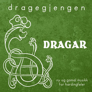Dragegjengen - Dragar 2