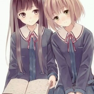 (百合版)おなじ話