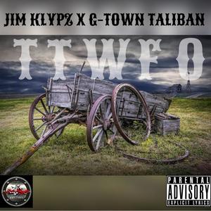 TTWFO(feat. G-Town Taliban) (Explicit)