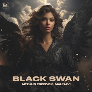 Black Swan (Slowed|Reverb)