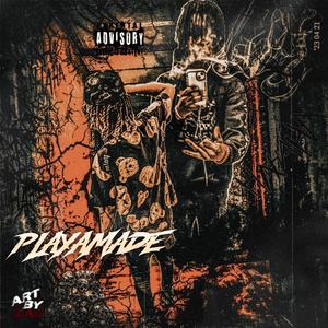 Romantic homocide (feat. GC SticcBaby) (Explicit)