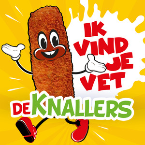 Ik Vind Je Vet