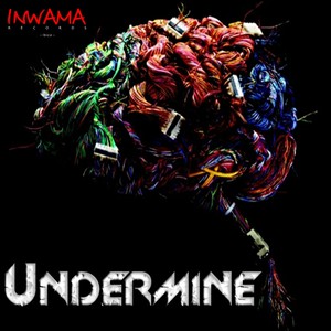 Undermine (Original Mix)