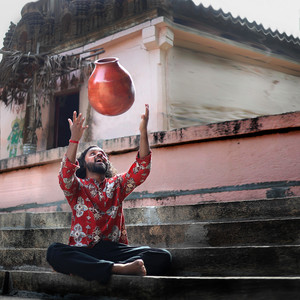 Bhoomi - Mother Earth