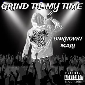 Unknown Rapper (Explicit)