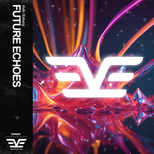 Future Echoes (Slowed|Reverb)