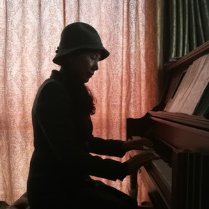 嘉陵江畔印尼风情