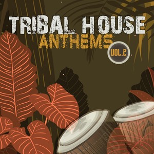 Tribal House Anthems, Vol. 2