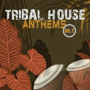 tribal house anthems, vol. 2