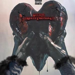 Side by Side (feat. MellyX) (Explicit)