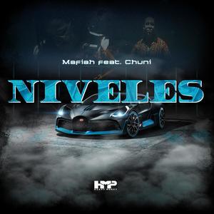 Niveles(feat. Chuni)