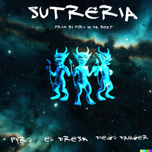 Sutreria (Explicit)