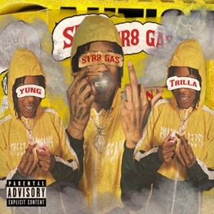 Str8 Gas (Explicit)