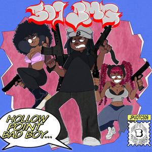 H.A.M. (Hit Anything Moving) (feat. Auto*) (Explicit)