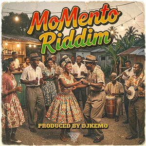 MoMento Riddim