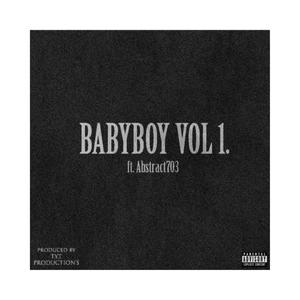 Babyboy, Vol. 1 (Explicit)