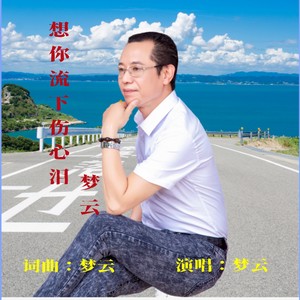 想你流下伤心泪